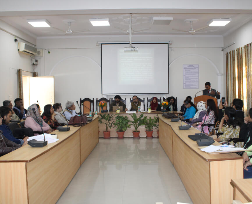 Image Of Our Current Conference